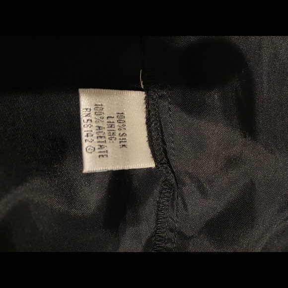 Android Oliver Ladies Chiffon printed Size 4 - Picture 9 of 10